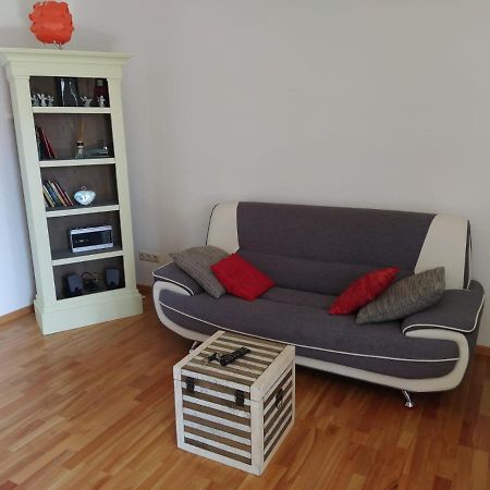 Gl Single Town Apartment Wiesbaden Eksteriør billede