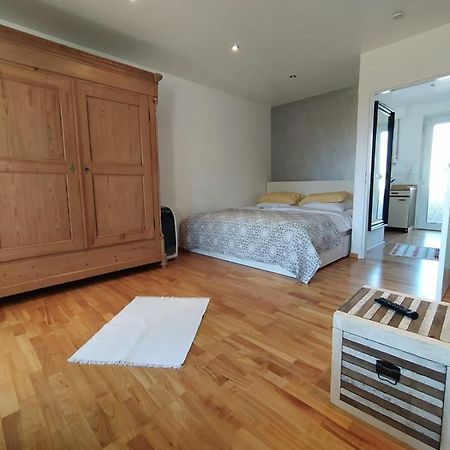 Gl Single Town Apartment Wiesbaden Eksteriør billede