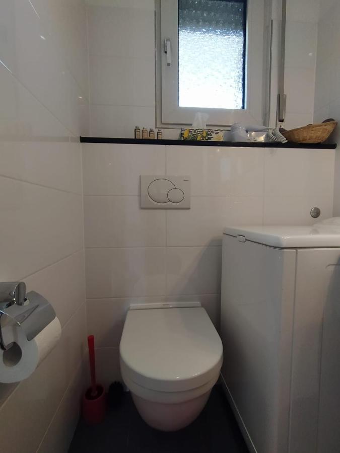 Gl Single Town Apartment Wiesbaden Eksteriør billede