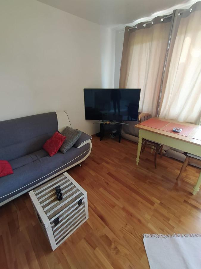 Gl Single Town Apartment Wiesbaden Eksteriør billede